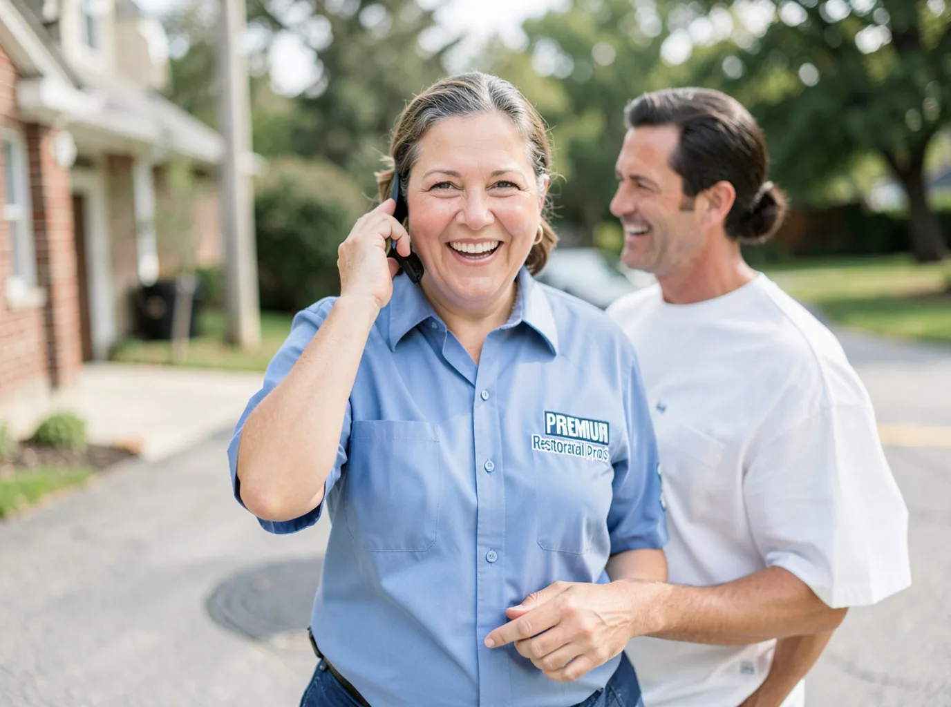 Water Damage Restoration Brownsville, TX FAQs